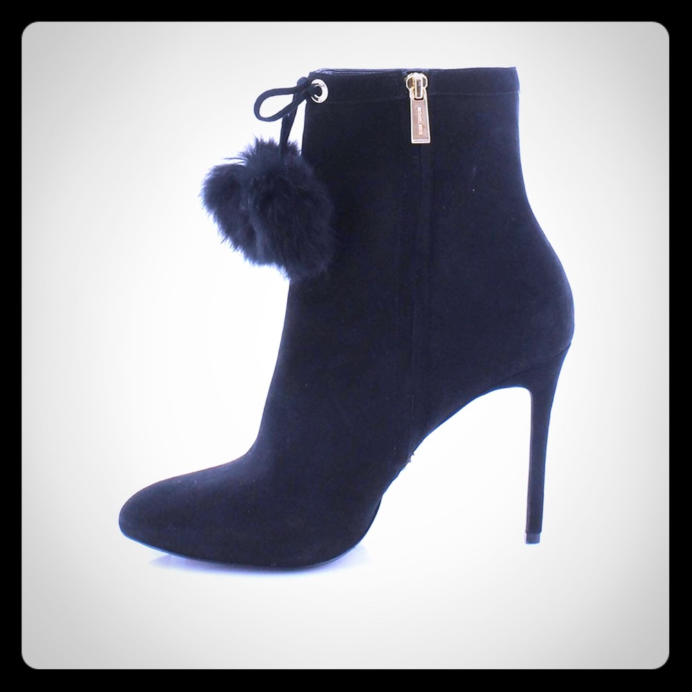 Michael Kors booties size 8